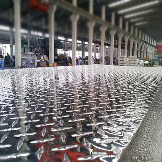 3003 Aluminum Diamond Plate