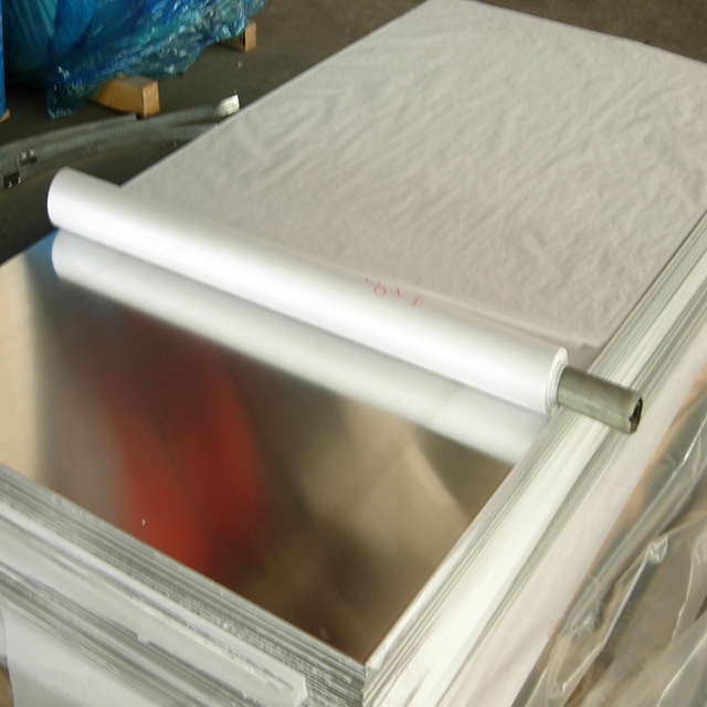 1100 Aluminum Sheet