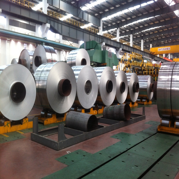 1060 Aluminum Coil